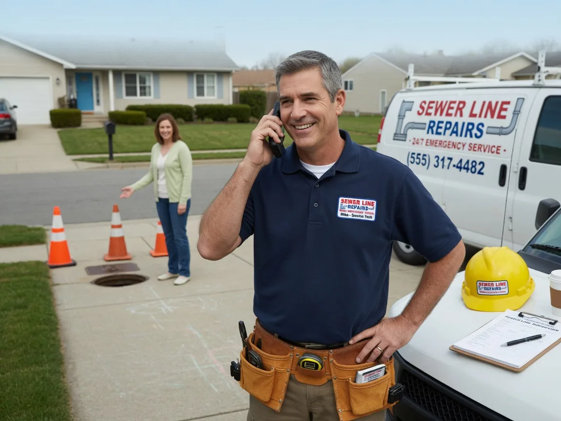 Emergency Plumber New Ipswich, NH FAQs